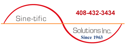 Sine-Tific Solutions Inc Logo