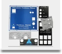 Military Spec Labels